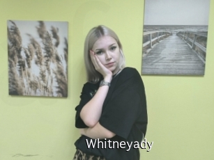 Whitneyady