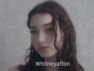 Whitneyafton