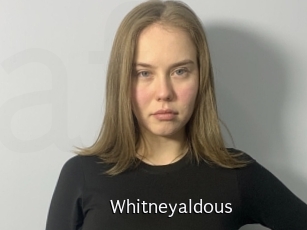 Whitneyaldous