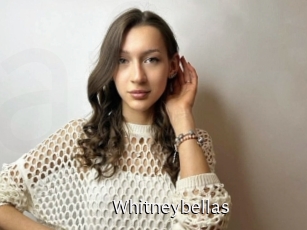 Whitneybellas