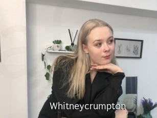Whitneycrumpton
