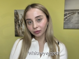 Whitneyeggett