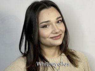 Whitneyelles