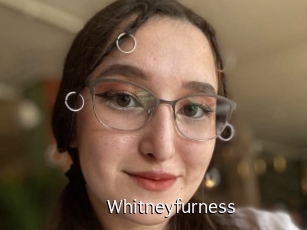Whitneyfurness