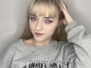Whitneygathright