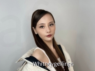 Whitneygellings