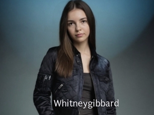 Whitneygibbard