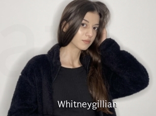 Whitneygillian