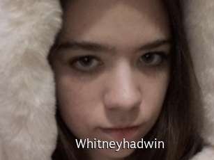 Whitneyhadwin