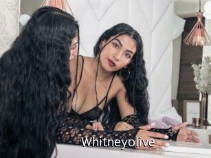 Whitneyolive