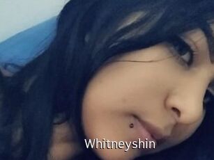 Whitneyshin
