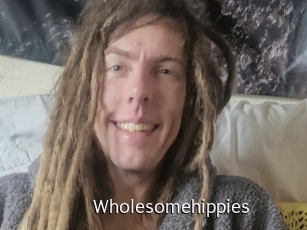 wholesomehippies Anal Fist