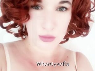 Whootysofia
