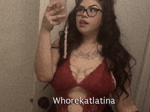 Whorekatlatina