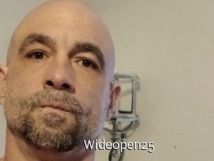Wideopen25