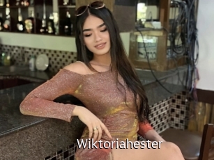 Wiktoriahester