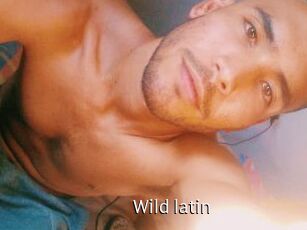 Wild_latin
