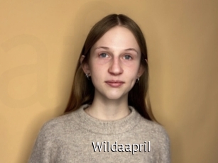 Wildaapril