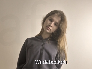 wildabeckett Anal Fist