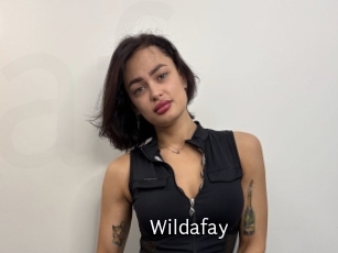 Wildafay