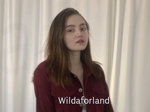 Wildaforland