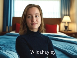Wildahayley