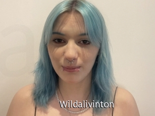 Wildalivinton
