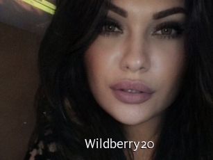 Wildberry20