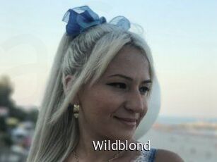 Wildblond