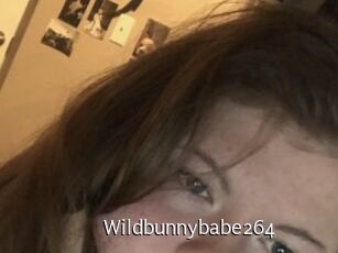 Wildbunnybabe264