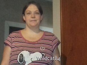 Wildcat84