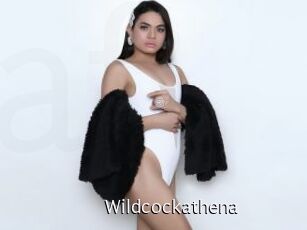 Wildcockathena