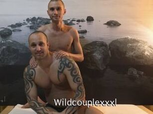 Wildcouplexxxl