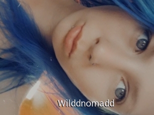 Wilddnomadd