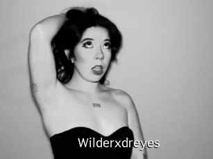 Wilderxdreyes