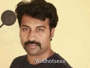 Wildhotsexx