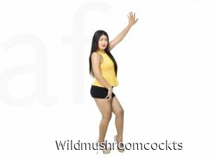Wildmushroomcockts