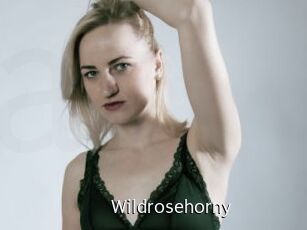 Wildrosehorny