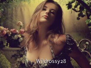 Wildrossy28