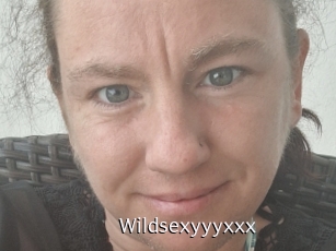 Wildsexyyyxxx