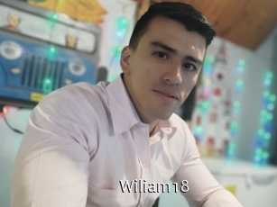 Wiliam18