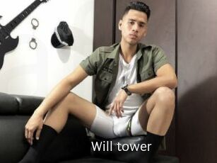 Will_tower