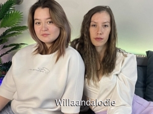 Willaandalodie