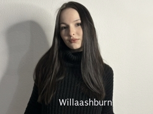 Willaashburn