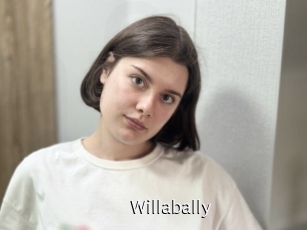 Willabally