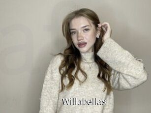 willabellas Anal Fist
