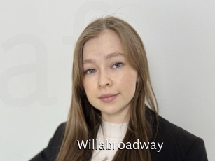 Willabroadway