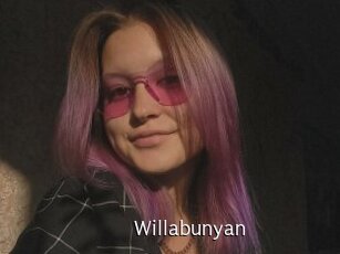 willabunyan Anal Fist