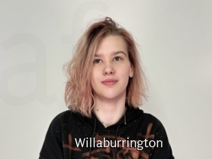 Willaburrington