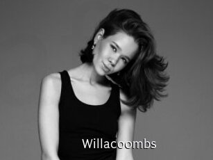 Willacoombs